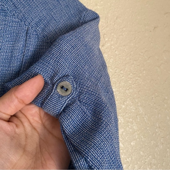 Royal Robbin’s Womens Cotton Breathable Top - Picture 3 of 5